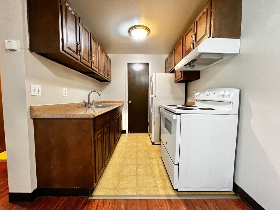 634 Mathews St in Fort Collins, CO - Building Photo