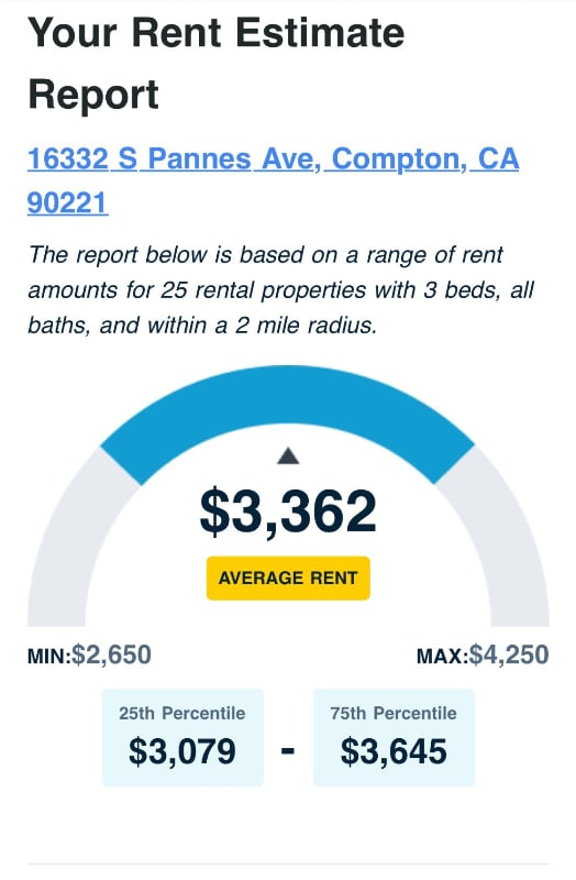 16332 S Pannes Ave in Compton, CA - Building Photo - Building Photo