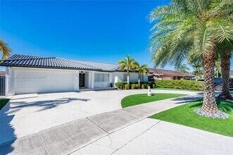 1820 SW 140th Pl in Miami, FL - Building Photo - Building Photo