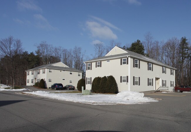 4310-4351 Angela Ct in Schenectady, NY - Building Photo - Building Photo