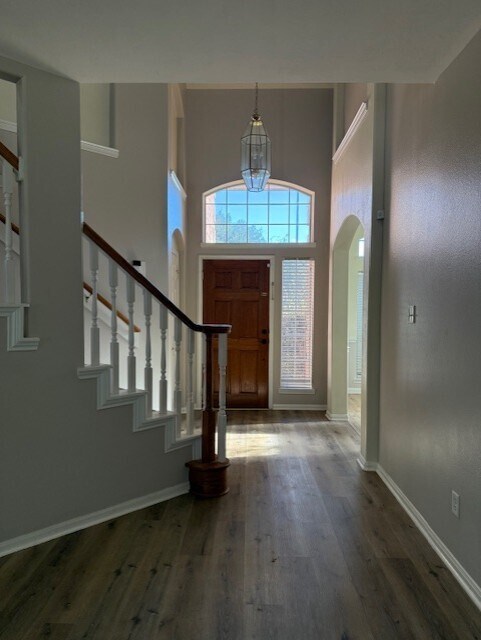 5603 Lowellberg Ln in Houston, TX - Building Photo - Building Photo