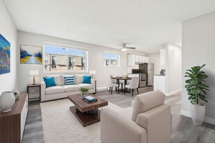 Willowbrook Crossing in Westminster, CO - Building Photo