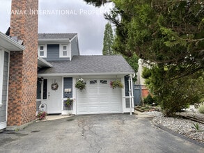 Private Bachelor Suite in Quiet Neighborhood in Port Coquitlam, BC - Building Photo - Building Photo