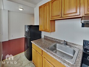 518 Bryant St in San Francisco, CA - Foto de edificio - Building Photo