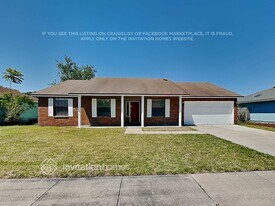 10765 Losco Jct Dr in Jacksonville, FL - Building Photo