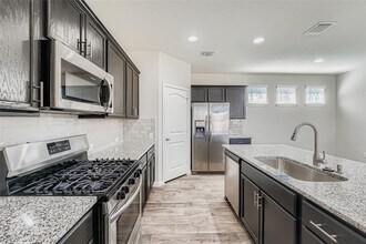 14601 Frankel Loop in Pflugerville, TX - Building Photo - Building Photo