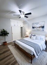 Strathmore Veteran in Los Angeles, CA - Foto de edificio - Building Photo