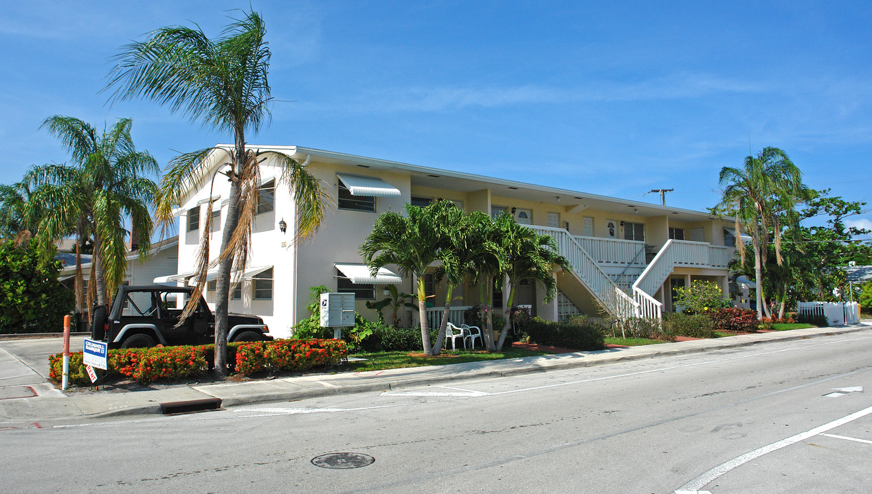 202 N K St in Lake Worth, FL - Building Photo