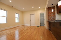 36 Brackett St, Unit 1 in Boston, MA - Building Photo - Building Photo