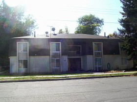 550 E Mansfield Ave in Salt Lake City, UT - Building Photo - Building Photo