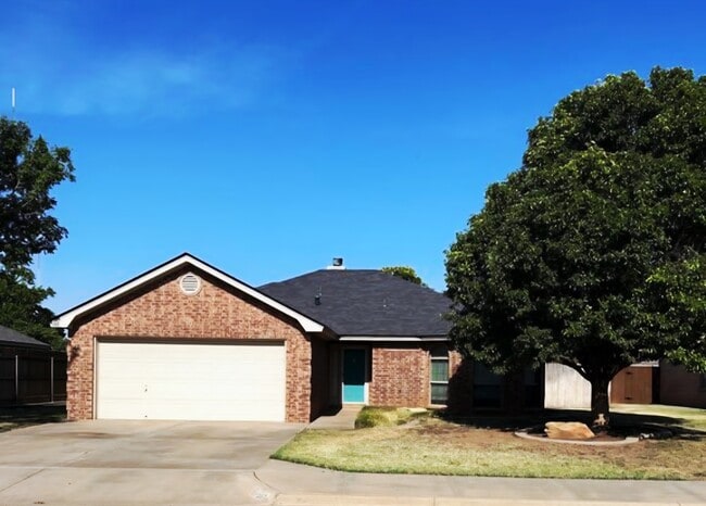 property at 9706 Vernon Ave