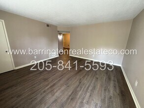1413 Princeton Ave SW in Birmingham, AL - Building Photo - Building Photo