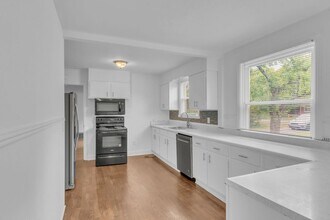 705 Canton Pass in Nashville, TN - Building Photo - Building Photo
