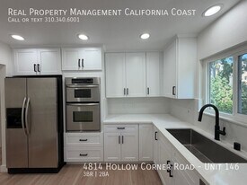 4814 Hollow Corner Rd in Culver City, CA - Building Photo