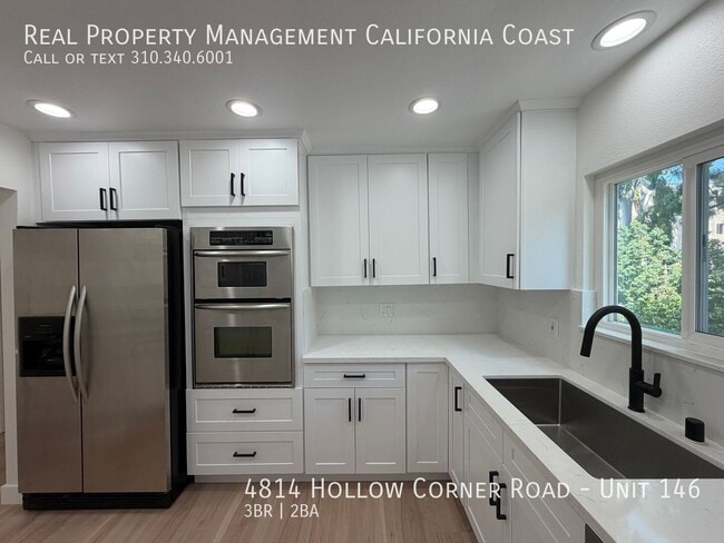 property at 4814 Hollow Corner Rd