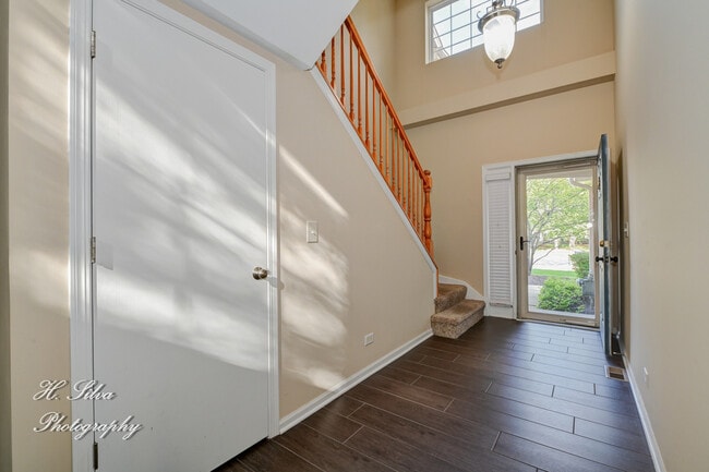 9553 Rainsford Dr in Huntley, IL - Building Photo - Building Photo