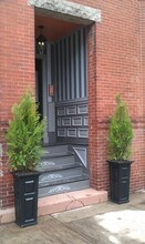 54 Saxton St in Boston, MA - Building Photo - Building Photo