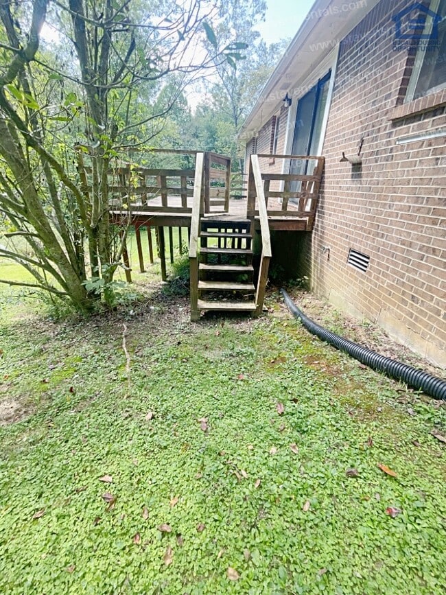 2050 Wildwood Rd in Cookeville, TN - Building Photo - Building Photo