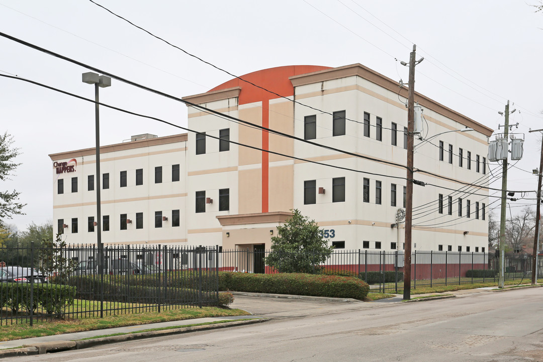 3408-3420 Beulah St in Houston, TX - Building Photo