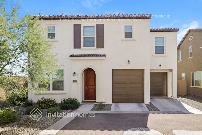 property at 5013 N 189th Dr