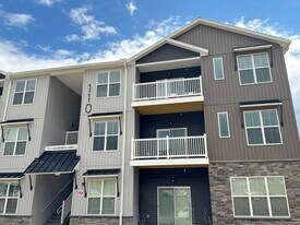 Briar Ridge Commons in Lebanon, PA - Building Photo
