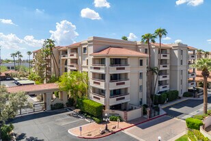 Scottsdale Marquessa in Scottsdale, AZ - Building Photo
