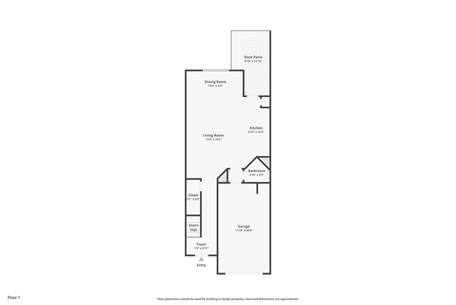 1046 HighGarden Cir, Unit AUCMWH in Burlington, NC - Building Photo - Building Photo