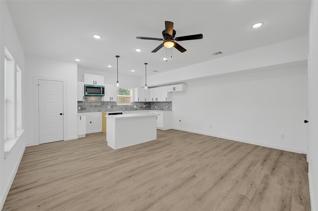 property at 8023 Birmingham St