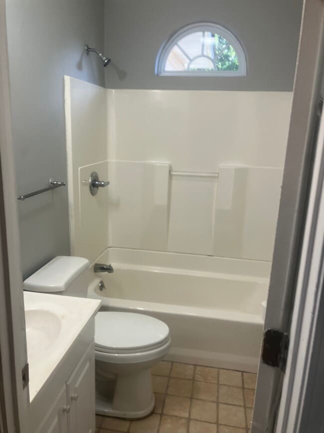property at 1519 Fanning