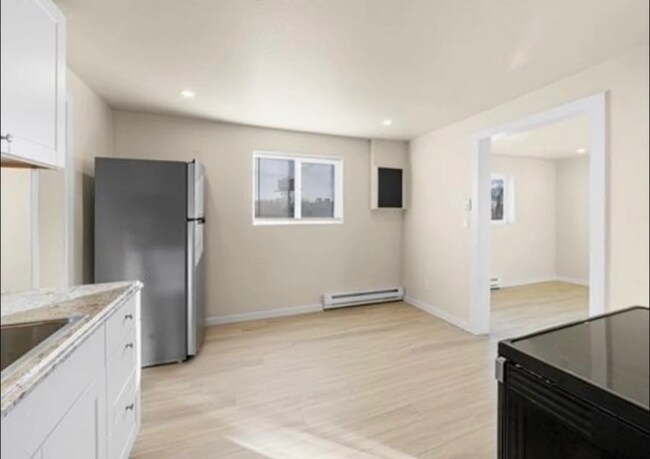 517 Yuma St in Colorado Springs, CO - Foto de edificio - Building Photo