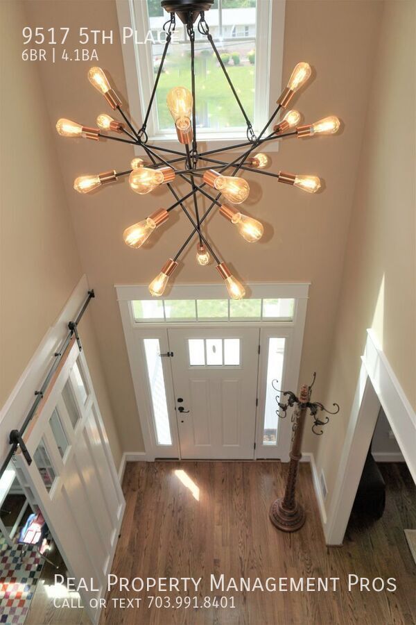 9517 5th Pl in Lorton, VA - Building Photo - Building Photo