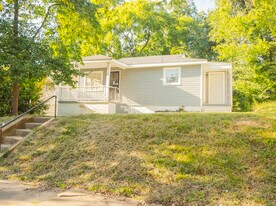 3928 37th Ave N in Birmingham, AL - Building Photo