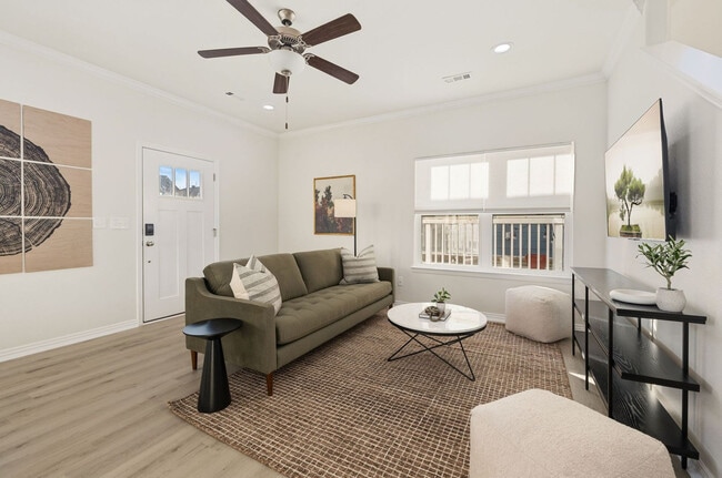 3813 W Pawnee Rd, Unit ID1380463P in Rogers, AR - Foto de edificio - Building Photo