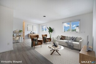 426 Main St in Ridgefield, CT - Building Photo