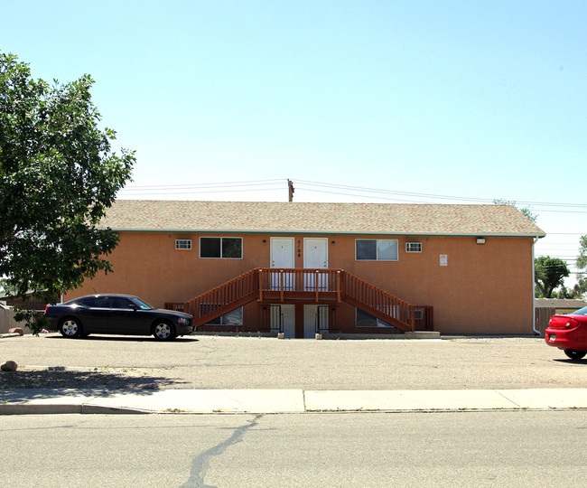 2104-2108 E 14th St in Pueblo, CO - Building Photo - Building Photo