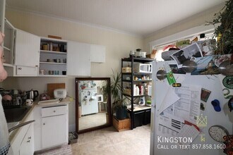 130 Babcock St in Brookline, MA - Building Photo - Building Photo