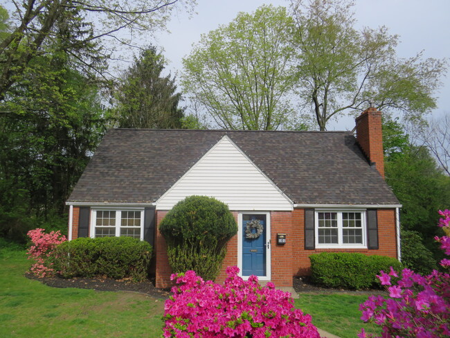 property at 101 Harbeth Dr
