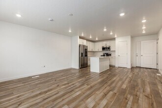 970 2080 S in Daniel, UT - Building Photo - Building Photo