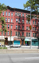 2308 Adam Clayton Powell Jr Blvd in New York, NY - Building Photo - Building Photo