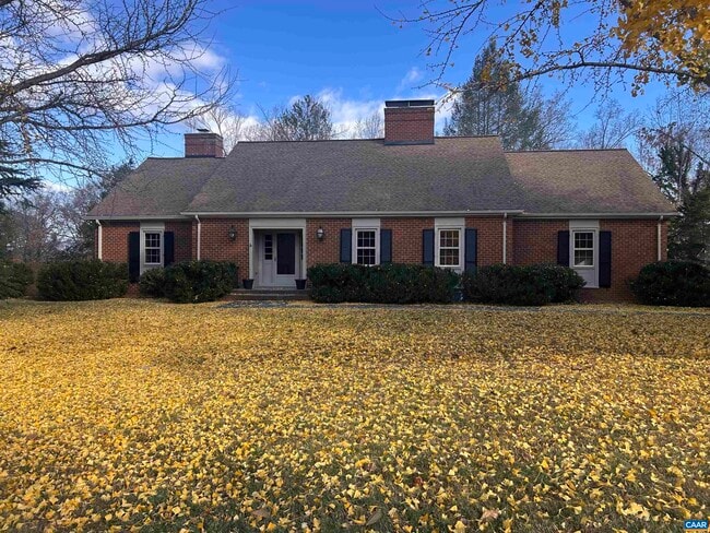 214 Montvue Dr in Charlottesville, VA - Building Photo - Building Photo