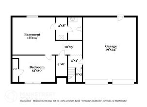 4254 Brandy Ann Dr in Acworth, GA - Building Photo - Building Photo