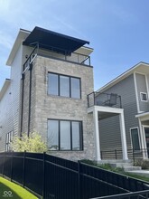 1219 Spann Ave in Indianapolis, IN - Building Photo - Building Photo