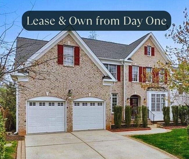 property at 9220 Meadow Mist Ct