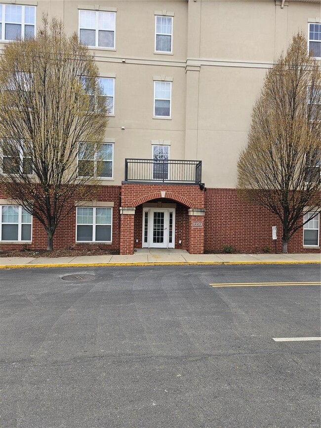 property at 1270 Strassner Dr