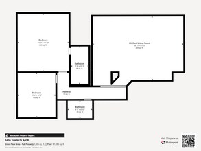 3406 Toledo Dr, Unit Apt B in Killeen, TX - Building Photo - Building Photo