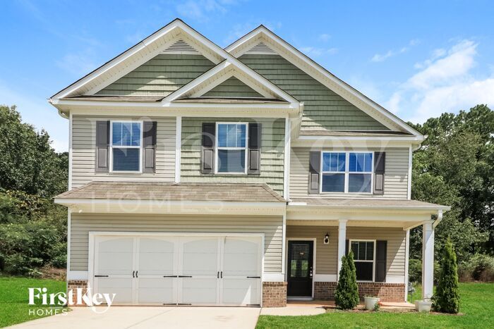 74 Macland Mill Ln in Dallas, GA - Building Photo