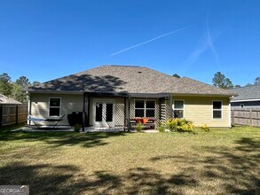 106 Logans Wy Rd in Kingsland, GA - Building Photo - Building Photo