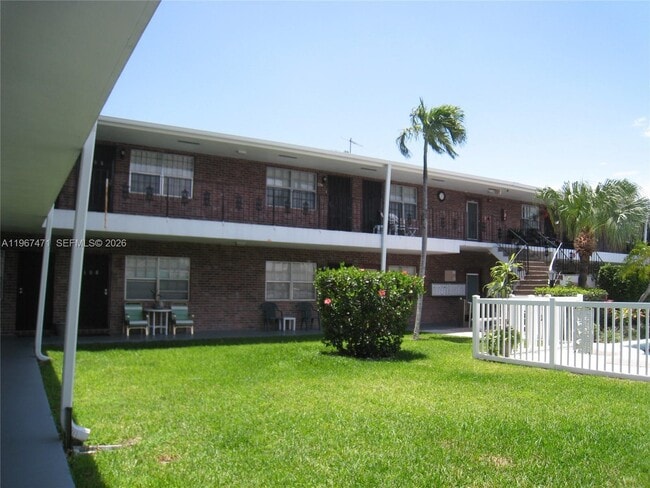 property at 1100 Atlantic Shores Blvd