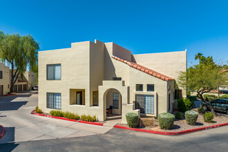 Pueblo Santa Fe in Chandler, AZ - Building Photo - Primary Photo