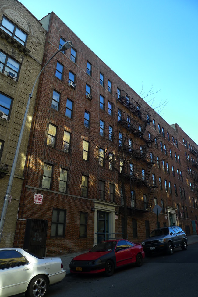 1358 Sheridan Ave in Bronx, NY - Building Photo - Building Photo